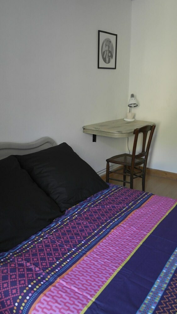 G�te Mustach House - In A Rural Location