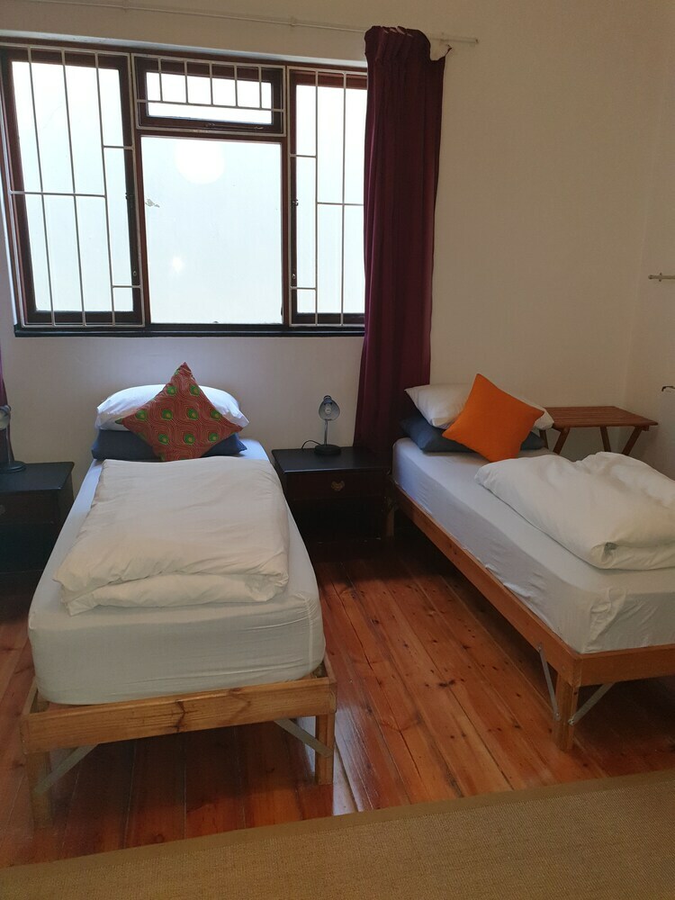 Hostal Zebra Crossing Backpackers