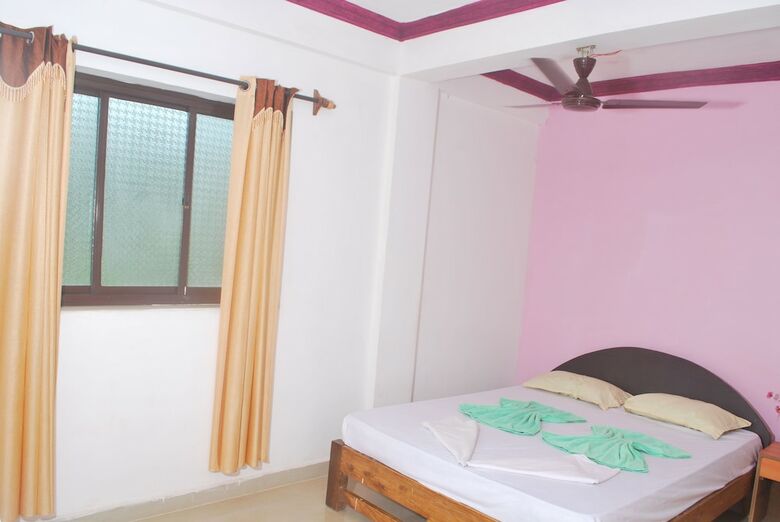 Hotel Gabriel Guest House