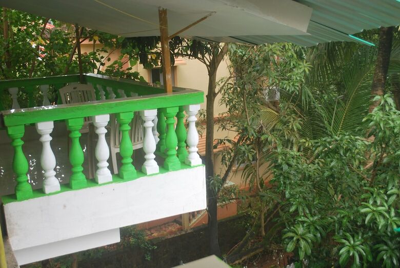 Hotel Gabriel Guest House