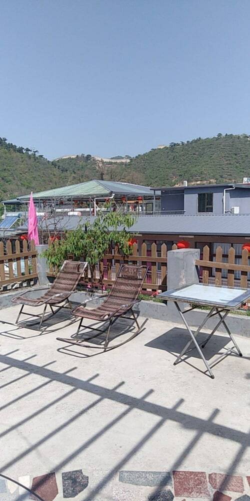 Hotel Water Great Wall Xishui Renjia
