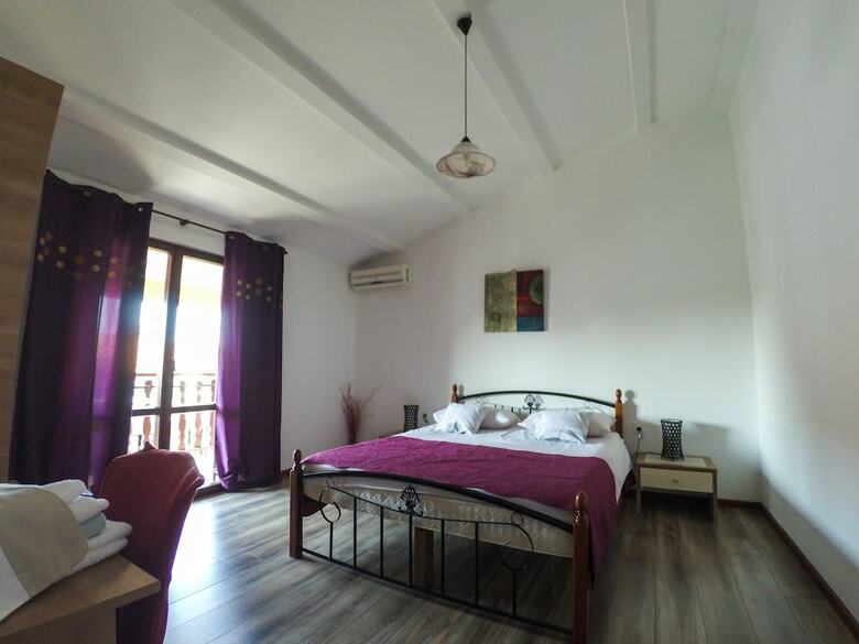 Apartmani Exclusive