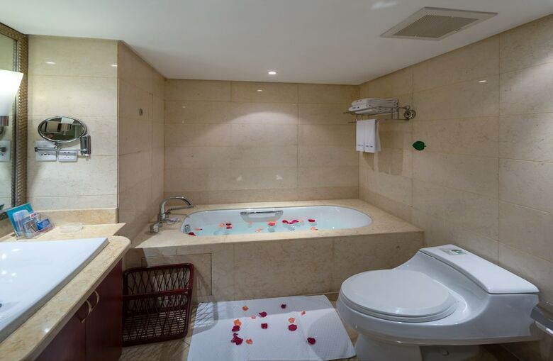 Hangzhou Haiwaihai Communication Hotel