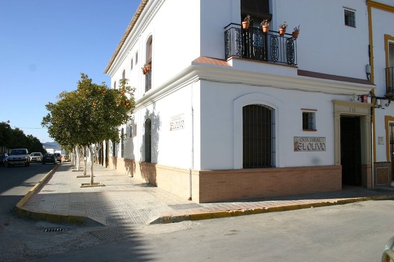 Hotel Rural El Olivo