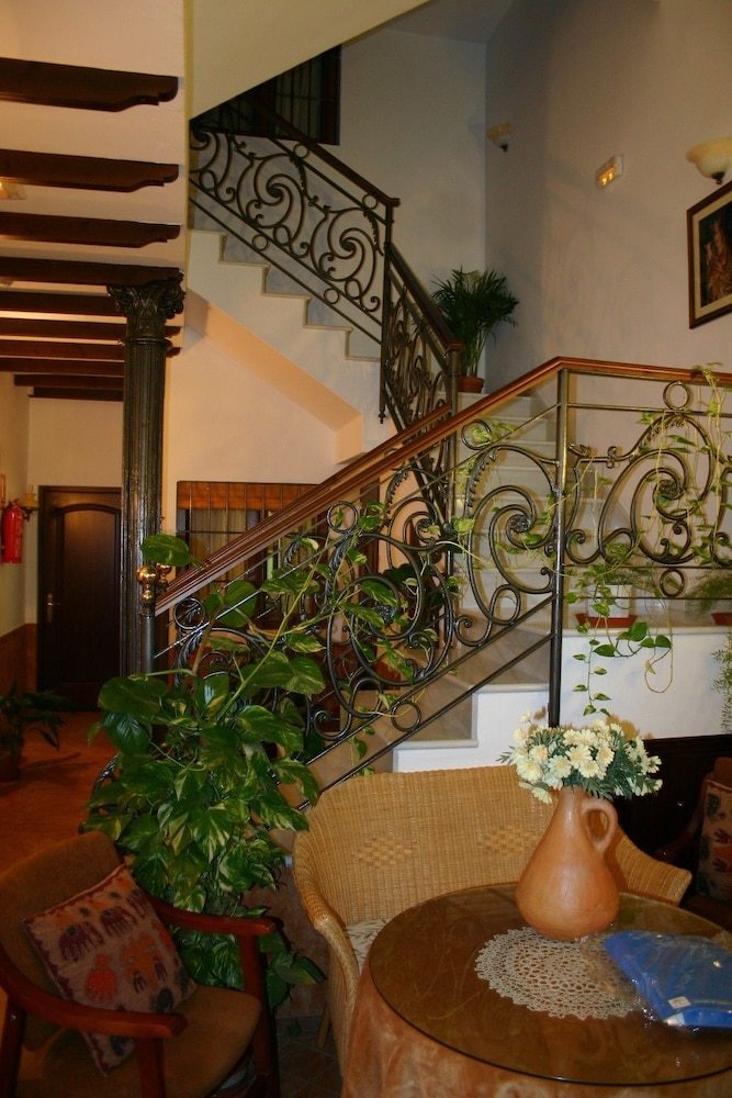 Hotel Rural El Olivo