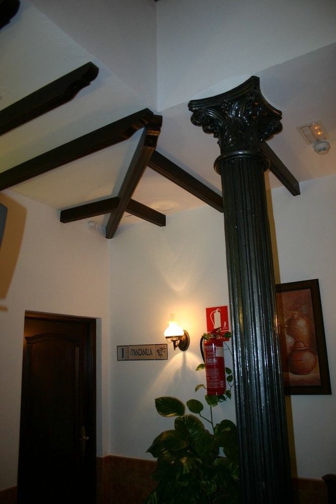 Hotel Rural El Olivo