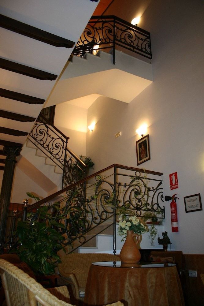 Hotel Rural El Olivo