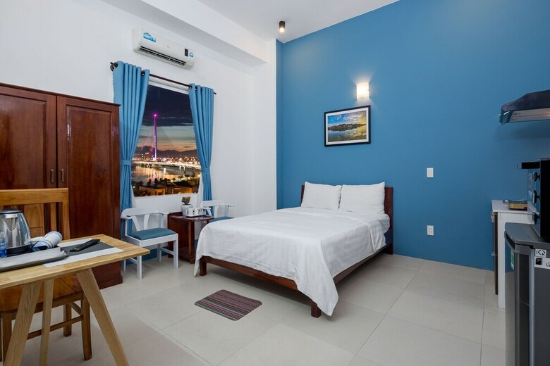 Cali Night Hotel