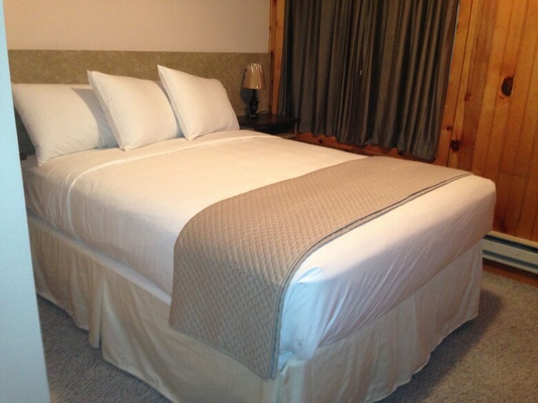Hotel Colter's Lodge