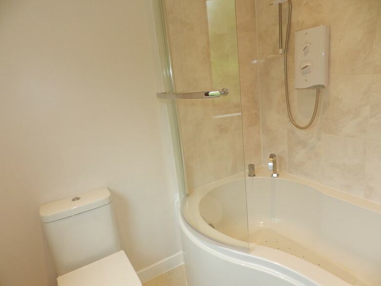 Highland Holiday Homes - Elm Cottage