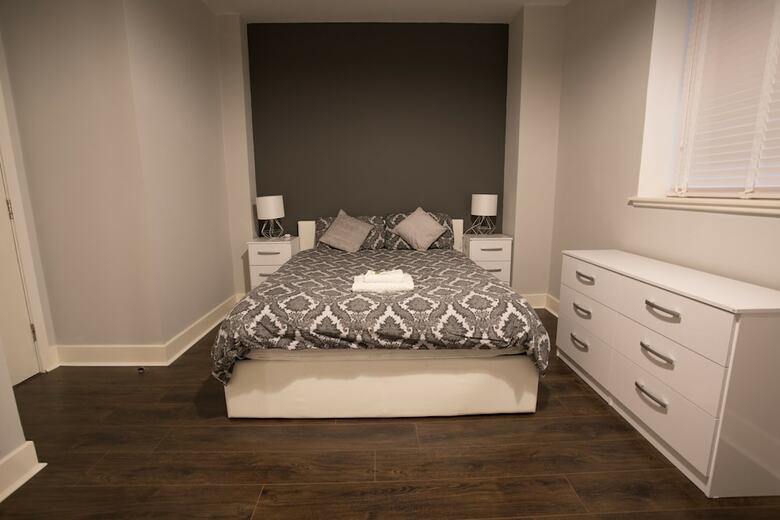 Staycentral Apartments - Buchanan Street