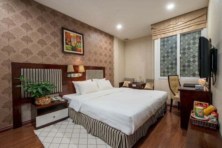 My Hotel 07