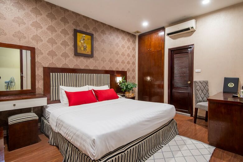 My Hotel 07