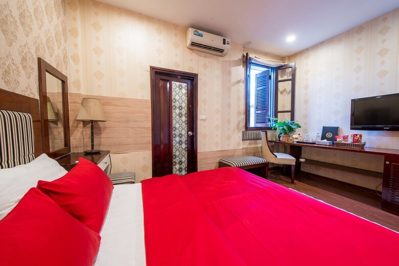 My Hotel 07