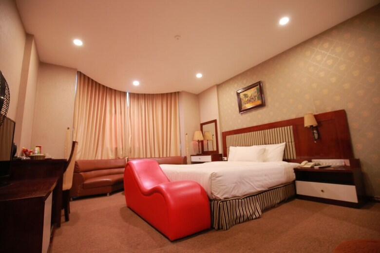 My Hotel 07