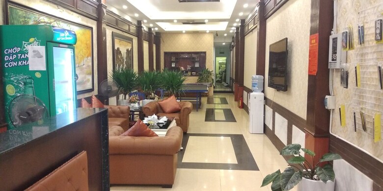 My Hotel 07
