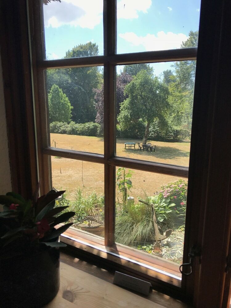 Bed & Breakfast Skovkrogen