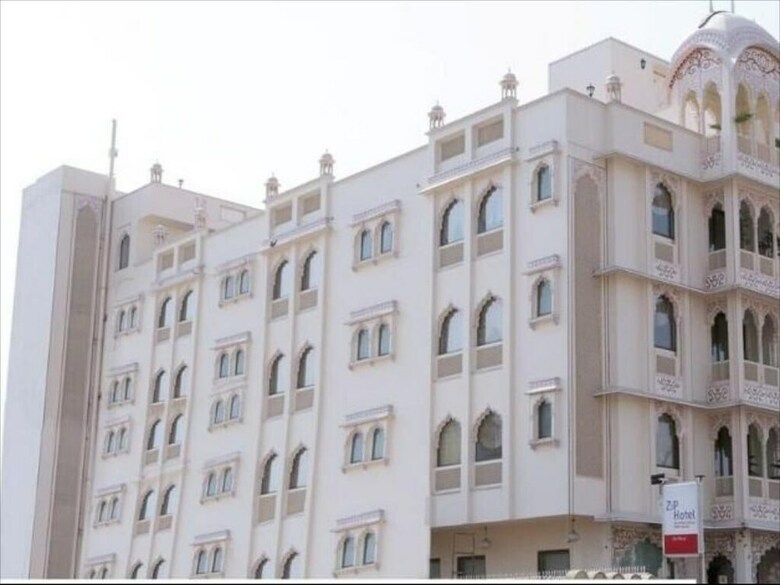 Hotel King Palace