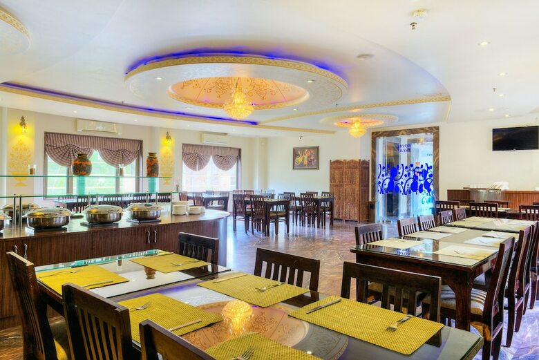 Hotel King Palace