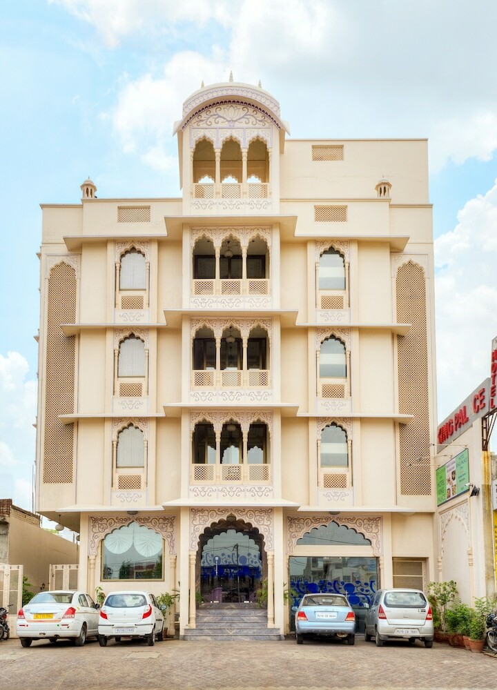 Hotel King Palace