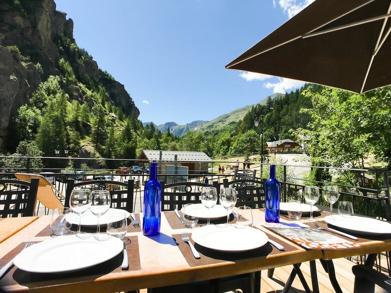 Hotel La Fl�che D'or