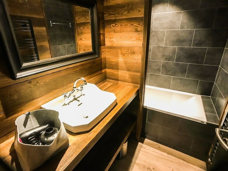 Hotel La Fl�che D'or