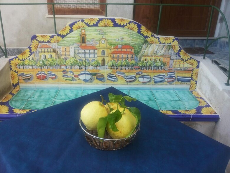 Bed & Breakfast Casa San Michele