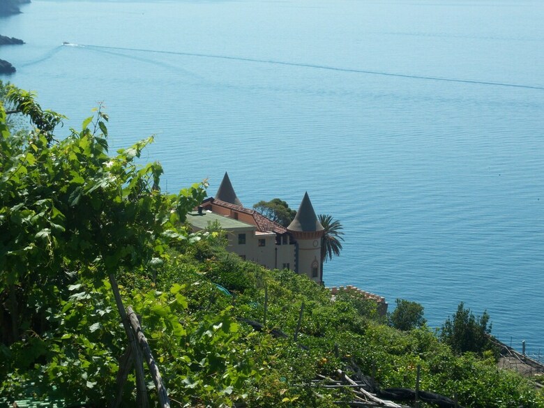 Bed & Breakfast Casa San Michele