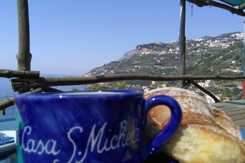 Bed & Breakfast Casa San Michele