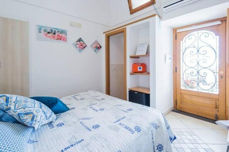 Bed & Breakfast Casa San Michele