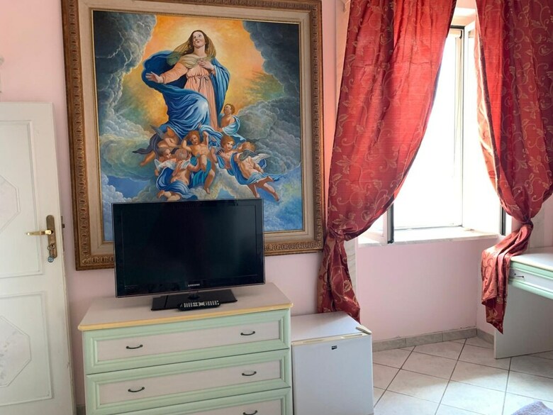 Bed & Breakfast Casa San Michele