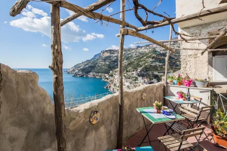 Bed & Breakfast Casa San Michele