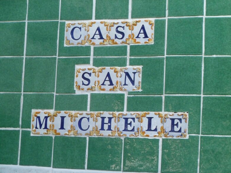 Bed & Breakfast Casa San Michele
