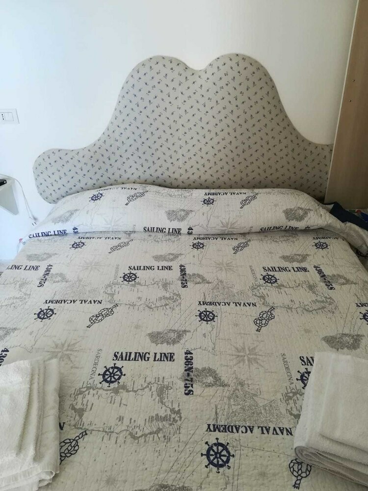 Bed & Breakfast Casa San Michele