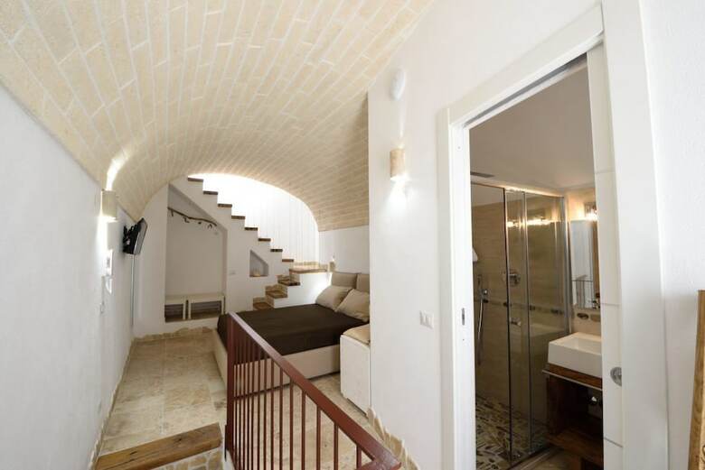 Apartamento La Casa Del Geko