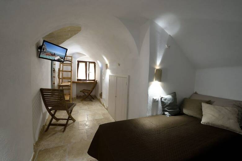 Apartamento La Casa Del Geko