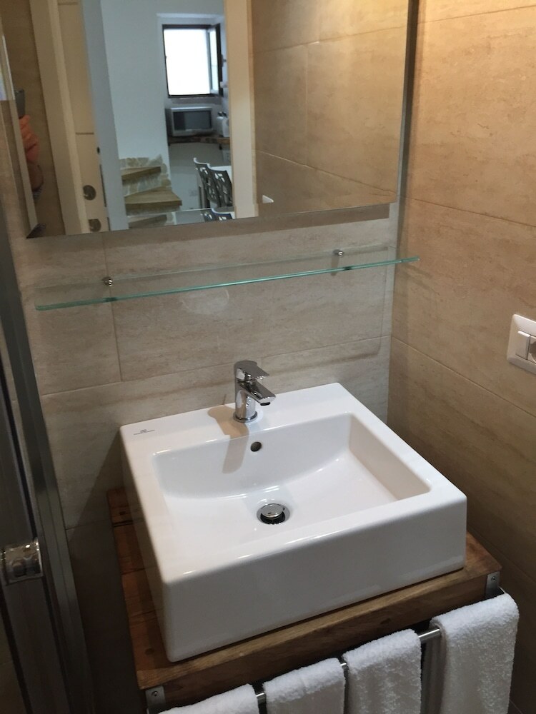 Apartamento La Casa Del Geko