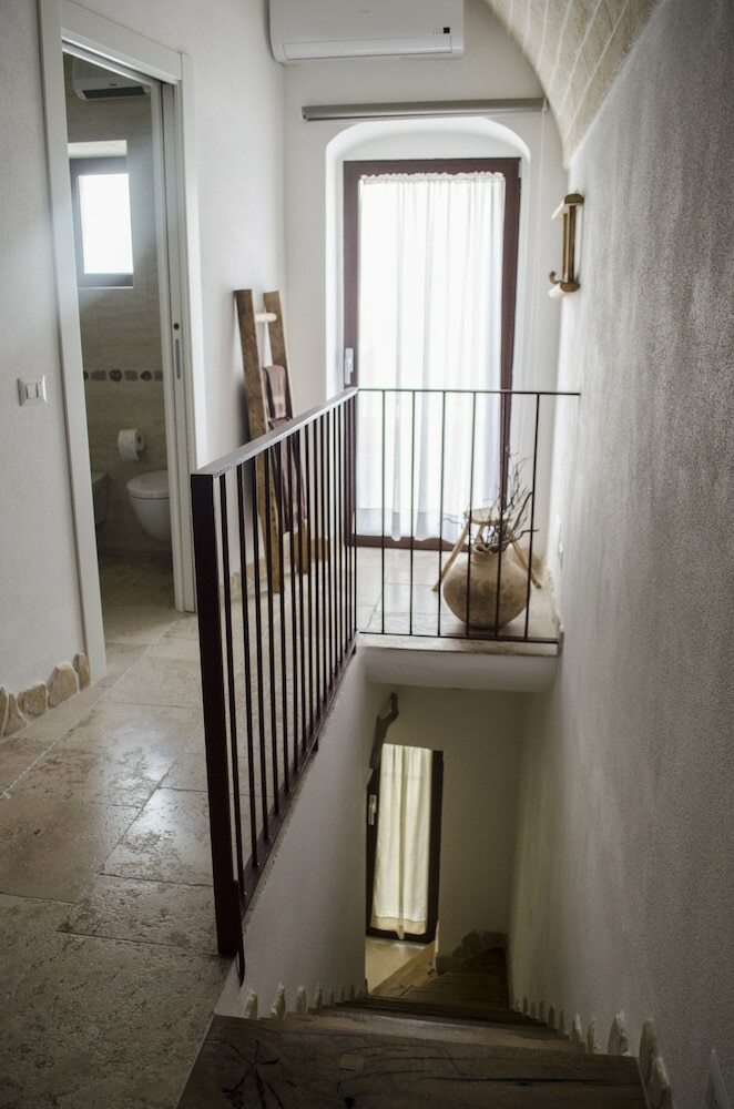 Apartamento La Casa Del Geko