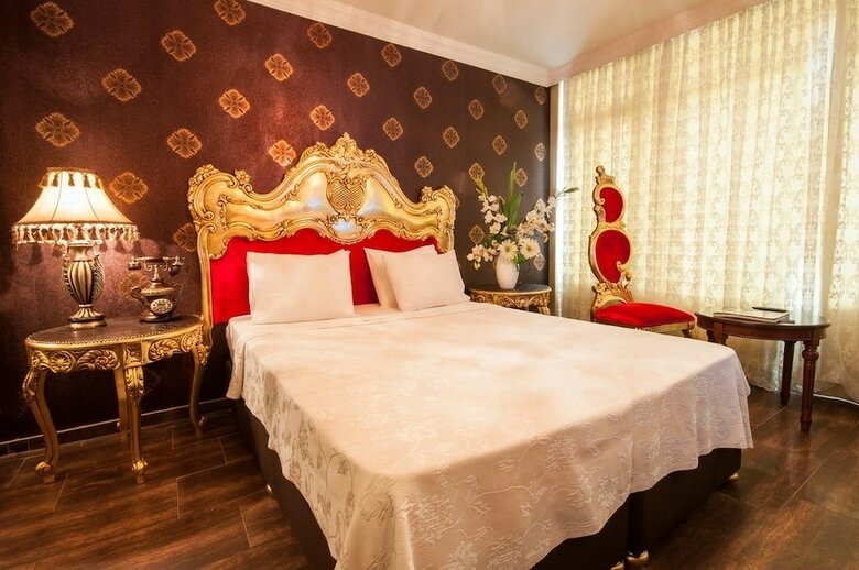 Hotel Otel Koza