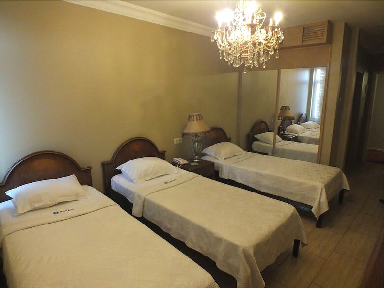 Hotel Otel Koza
