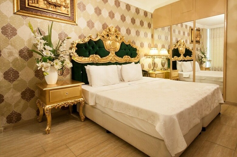 Hotel Otel Koza