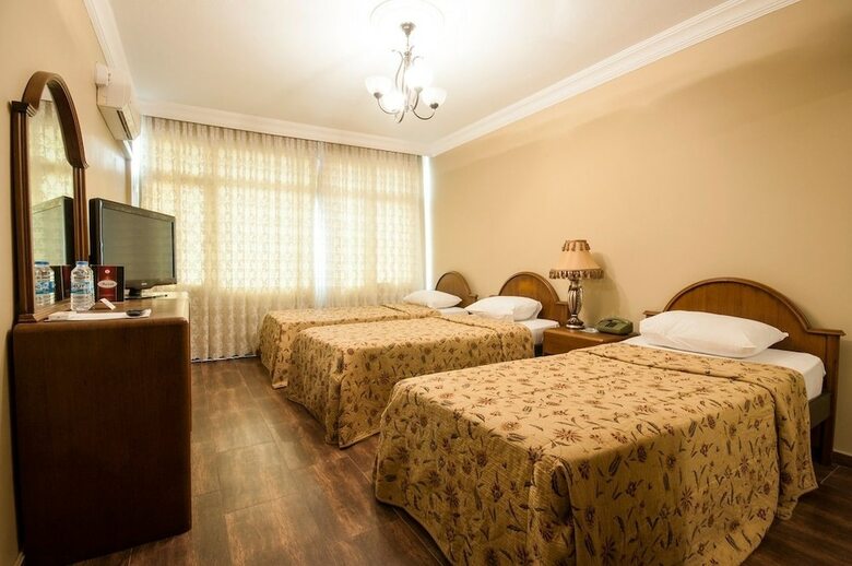 Hotel Otel Koza