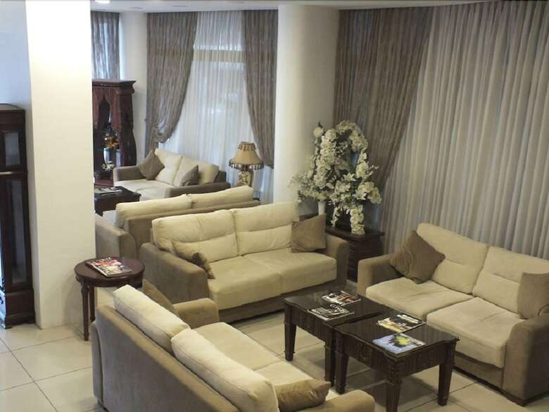 Hotel Otel Koza