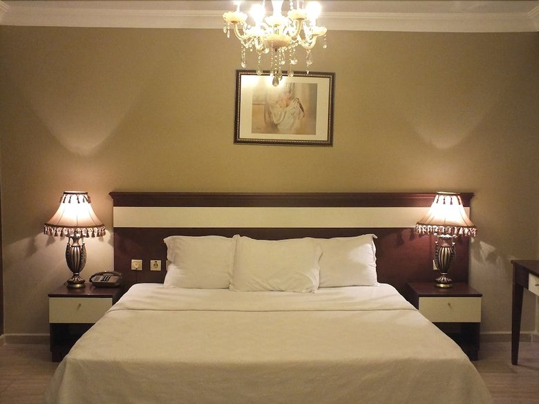 Hotel Otel Koza