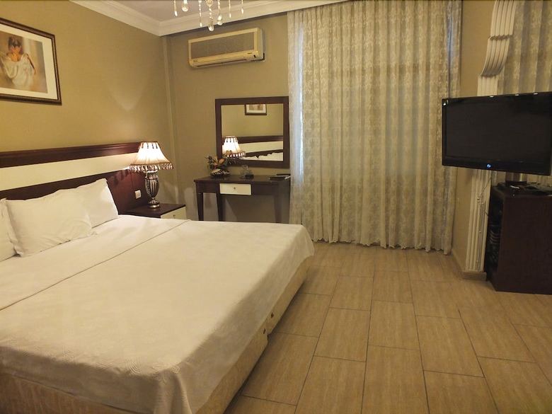 Hotel Otel Koza