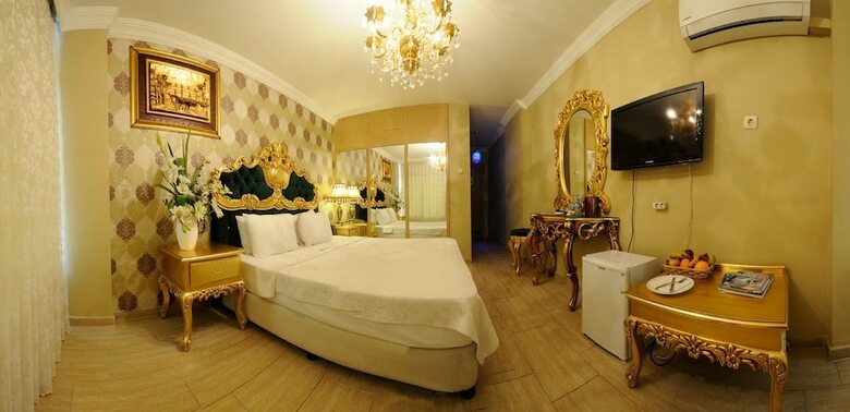 Hotel Otel Koza