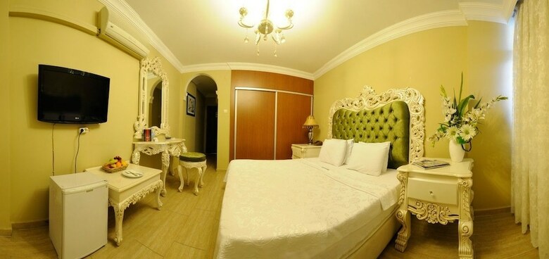 Hotel Otel Koza