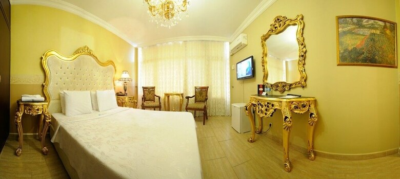 Hotel Otel Koza