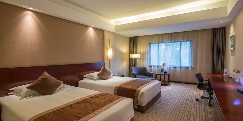 Haiwaihai Baina Hotel