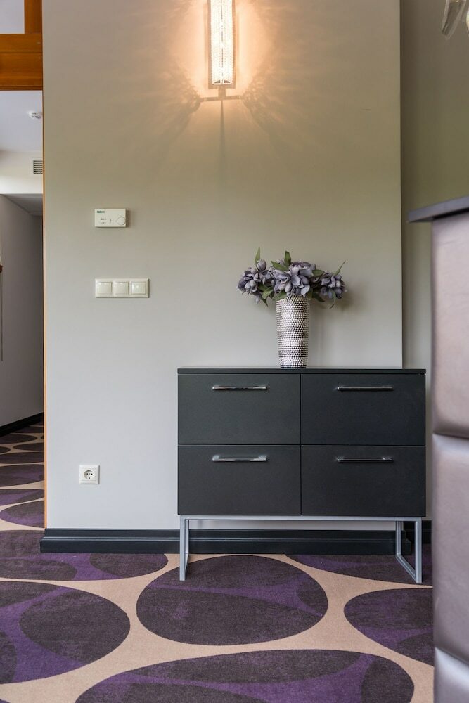 Victoria Garden Hotel